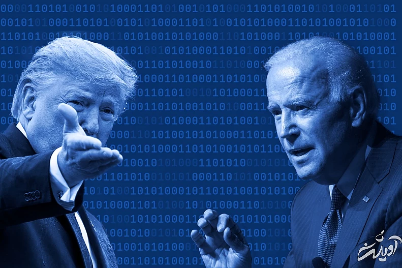 بایدن یا ترامپ؛ پیروزی هر کدام چه تاثیری بر ایران دارد؟ / برای انتشار فردا صبح